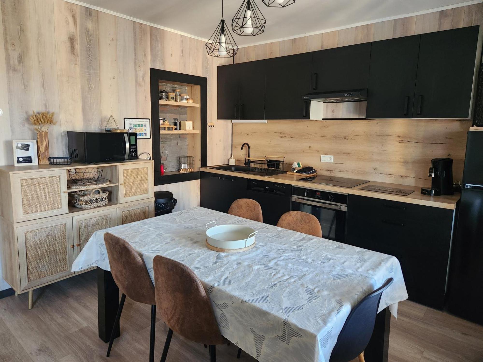 Gites Ma&Lia Sud Ardeche Saint-Étienne-de-Fontbellon Eksteriør billede