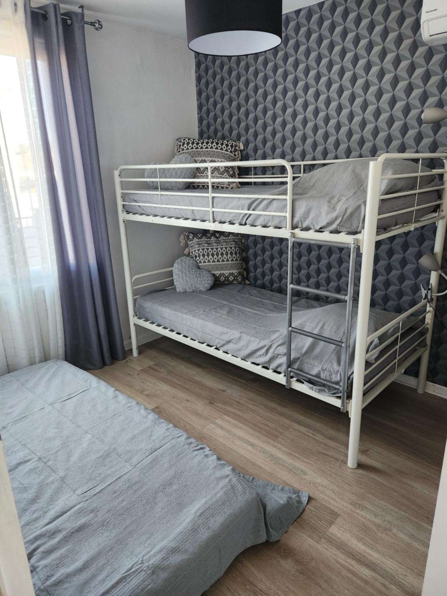 Gites Ma&Lia Sud Ardeche Saint-Étienne-de-Fontbellon Eksteriør billede